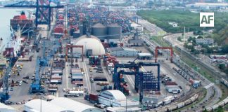 José Ignacio Moreno Díaz, nuevo Director de Asipona Manzanillo