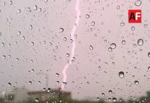 Preparan reunión nacional para reforzar protocolos ante lluvias y ciclones 2026; será en Veracruz del 22 al 24 de abril