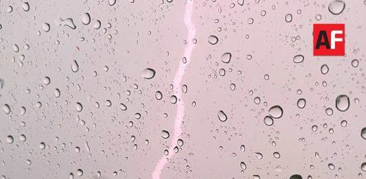 Preparan reunión nacional para reforzar protocolos ante lluvias y ciclones 2026; será en Veracruz del 22 al 24 de abril