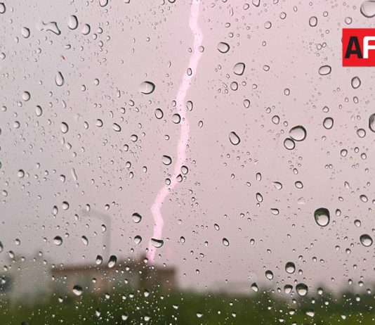 Preparan reunión nacional para reforzar protocolos ante lluvias y ciclones 2026; será en Veracruz del 22 al 24 de abril