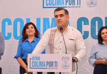 El presidente Riult Rivera, dio a conocer que este jueves se pagó el fondo de ahorro a los trabajadores municipales