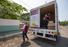 ‘Rutas de la Salud’ concluyen 100% de cobertura en Centros de Salud de los 10 municipios de Colima