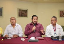 Impulsa Gobierno del Estado de Colima ambientes académicos saludables