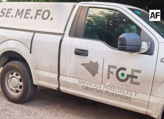 Encuentran restos humanos embolsados en El Edén de Campos, Manzanillo