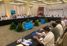 Analizan acciones para evitar la violencia en el deporte, en sesión del Sinade