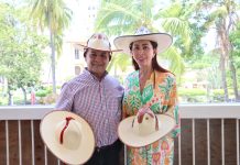 Presenta Tey convocatoria para festejar los 100 años del sombrero colimote