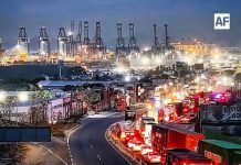 «Entre el tráfico y la indiferencia: la otra guardia que nadie ve»