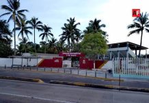 Invertirán 58 MdP en renovación total de la Unidad Deportiva 5 de Mayo; tendrá Skate Park y Pet Park