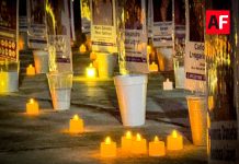 México rechaza informe de la ONU sobre desapariciones forzadas