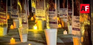 México rechaza informe de la ONU sobre desapariciones forzadas