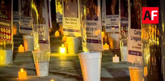 México rechaza informe de la ONU sobre desapariciones forzadas