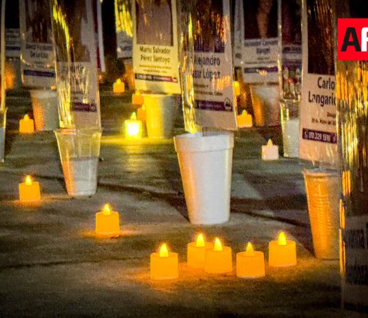 México rechaza informe de la ONU sobre desapariciones forzadas