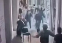 Se registran tres zafarranchos en la Universidad de Guadalajara; estudiantes amagan con un paro de labores