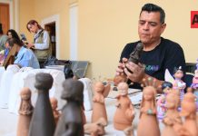 Tlaquepaque, Jalisco actualizará padrón de artesanos municipales