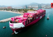 Gobernadora destaca interés de Singapur en invertir en Colima