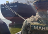 Capturan en Jalisco a un ex marino implicado en el Huachicol Fiscal