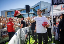 Muere el activista conservador Charlie Kirk tras ataque armado en universidad de Utah