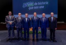 Celebran 85 años de historia, memoria y compromiso en la Universidad de Colima