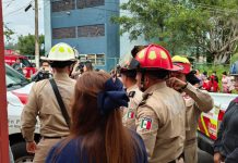 Clausuran Escuela Primaria por riesgo de colapso en Tonalá Jalisco