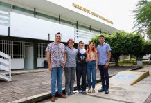 Talento de Letras y Comunicación brilla en la Exposición Estatal de Arte Joven 2025