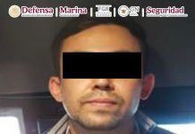 Autoridades federales detienen a principal operador de célula delictiva en Jalisco
