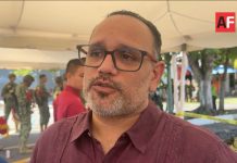 Fiscal dice que hay avances en investigaciones sobre ataque en panadería El Pichón y fosas clandestinas