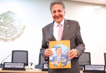 Alcalde de Zapopan presenta su cuarto informe de gobierno y destaca una década de continuidad y resultados