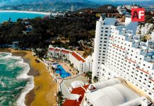 Anuncian estallamiento de huelga hoy en Hotel Tesoro Manzanillo, Colima