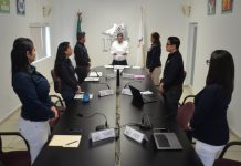 IEE declara Colima conclusión del proceso electoral  extraordinario del Poder Judicial del Estado 2025