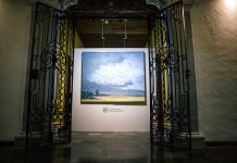 Inauguran en la Pinacoteca Universitaria la exposición “Onírico”, de Ricardo Rocha