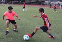 Incode invita a participar en el Primer Torneo de Futbol 5 ‘Ponte Pila’