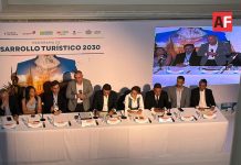 Presenta Secretaría de Turismo de Jalisco estrategia rumbo al 2030