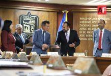 Presidente de Tonalá Jalisco rindió su cuarto informe de Gobierno