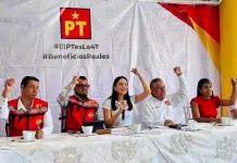 PT llama a recuperar la política como herramienta del pueblo: Alan Soberano