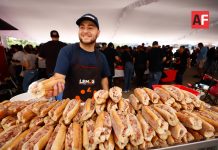 Guadalajara celebrará “El Día de la “Torta Ahogada” regalando 25 mil piezas