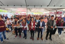 Gobierno de Tlaquepaque inicio las “Ferias Por La Paz”