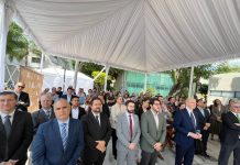 Universidad Panamericana realiza homenaje al destacado ingeniero Ignacio Aranguren Castiello