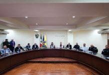 Instalan Mesa de Seguridad interinstitucional en Tlaquepaque, Jalisco