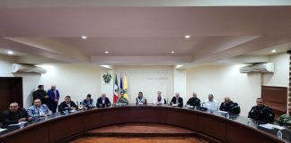 Instalan Mesa de Seguridad interinstitucional en Tlaquepaque, Jalisco