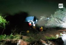 Tres personas fallecen tras volcadura en carretera San Juan de los Lagos – Encarnación de Díaz