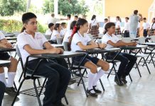 Más de 10 mil 600 estudiantes de nuevo ingreso a secundaria podrán recibir la Beca ‘Rita Cetina’ en Colima