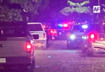 Mujer es víctima de agresión con arma de fuego en la colonia Fátima, Colima