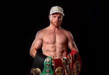 Canelo Álvarez hará historia: cobrará 150 millones de dólares en su pelea contra Terence Crawford en Arabia Saudita
