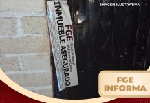 En cateos, detienen a dos hombres y decomisan envoltorios con narcótico