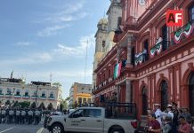 Protección Civil de Colima reporta saldo blanco en fiestas patrias, desfile y alista macro simulacro sísmico