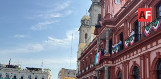 Protección Civil de Colima reporta saldo blanco en fiestas patrias, desfile y alista macro simulacro sísmico