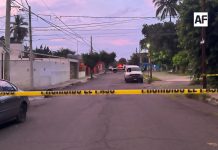 Hombre es asesinado a balazos en la colonia El Moralete, en Colima