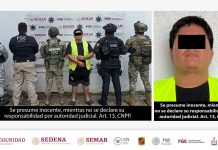 Mesa de Coordinación informa la detención de una persona relacionada con un multihomicidio ocurrido en una panadería de la ciudad de Colima