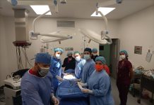 Con un acto de amor, familia en Jalisco regala vida a cuatro pacientes