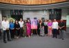 Rinden homenaje póstumo a la fundadora de la Educación Especial en Colima
